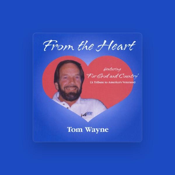 Tom Wayne