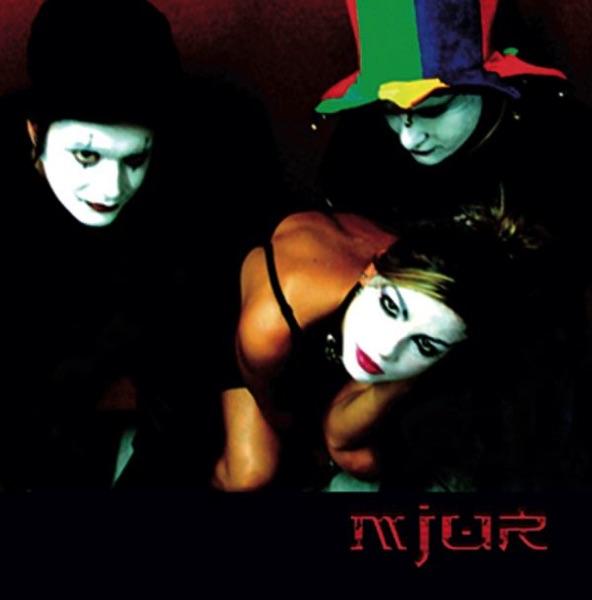Jester's weepin'