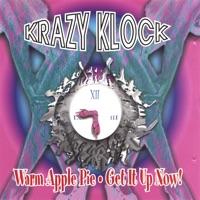 Warm Apple Pie (instrumental)