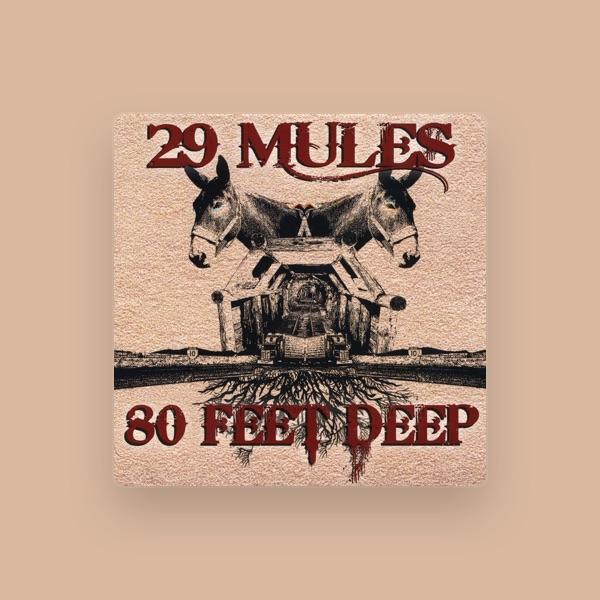 29 Mules