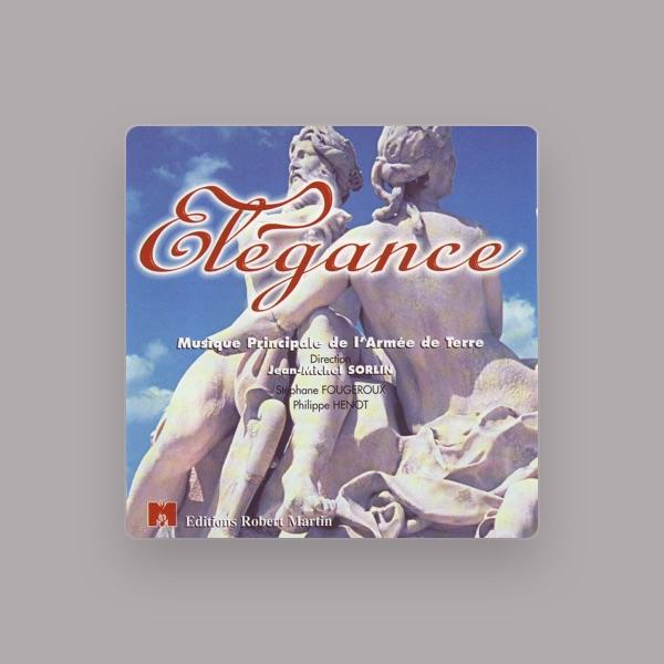 Musique principale de l'armée de terre