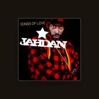 Jah Dan Blakkamoore