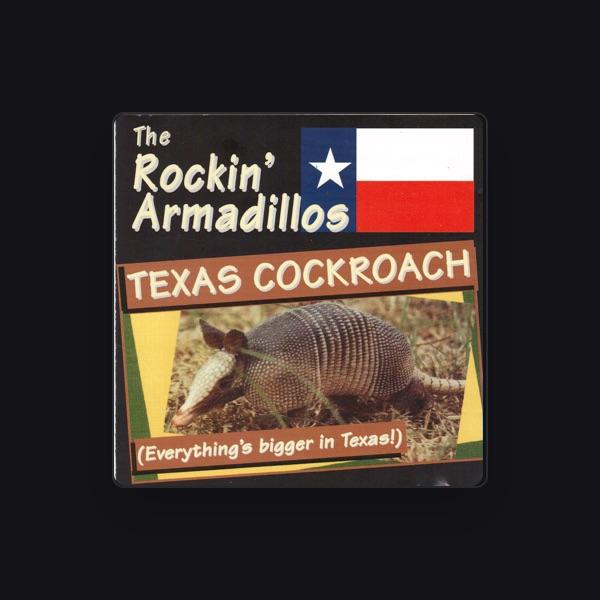 The Rockin' Armadillos
