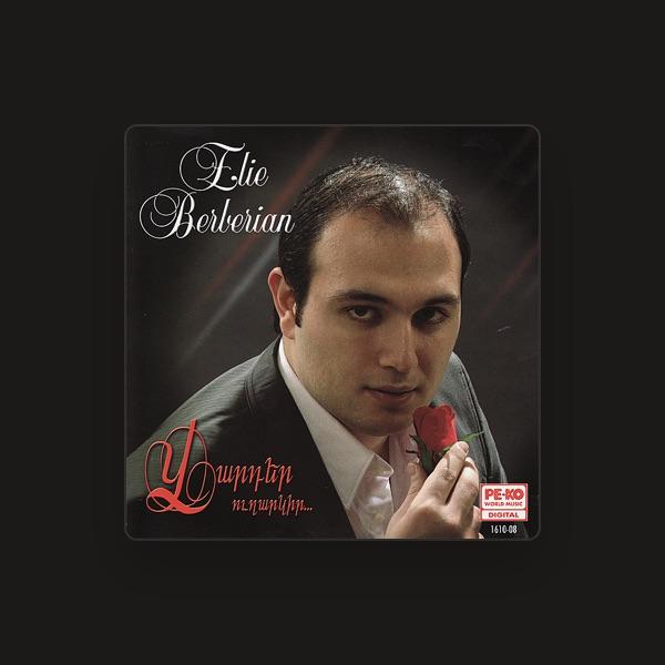 Elie Berberian