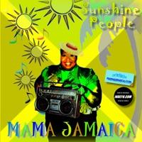 Mama Jamaica
