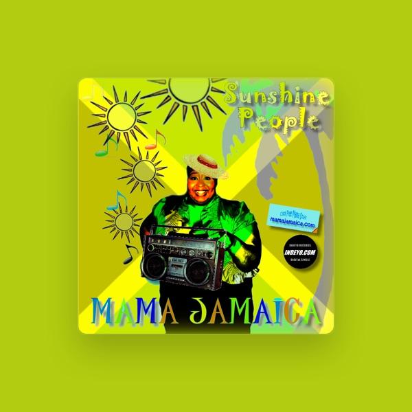 Sunshine People