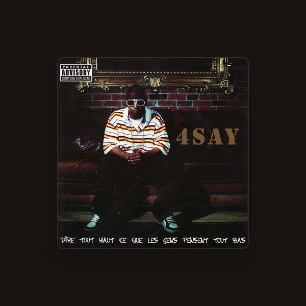 4Say
