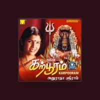 Anooradha Sriram