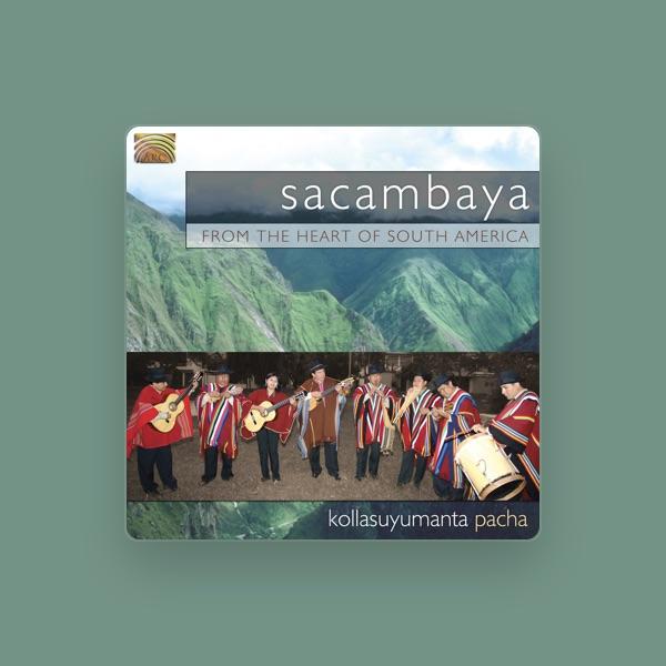 Sacambaya
