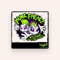 Punk Freakz