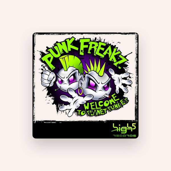 Punk Freakz