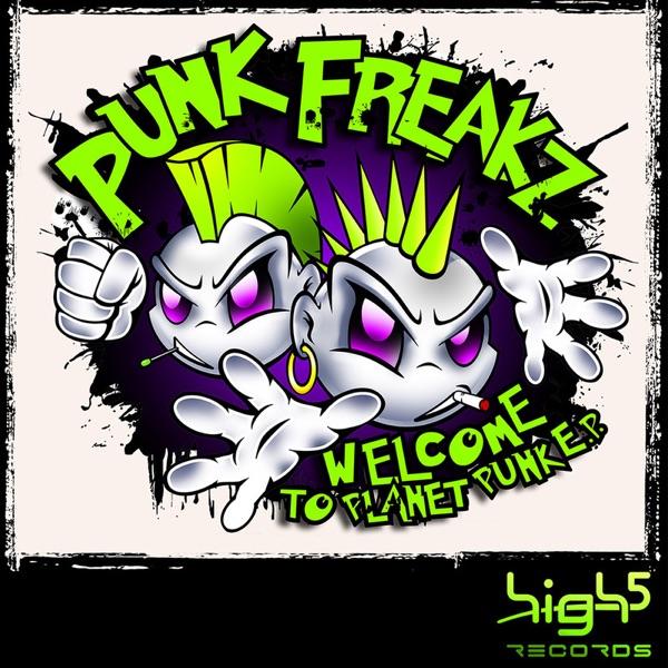 Be Free (Club Mix)