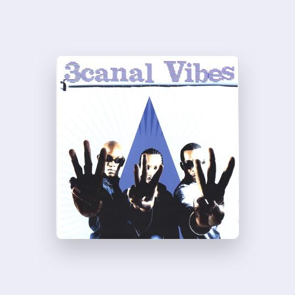 3canal
