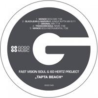 Tapta Beach (Manoo Soca Mix)