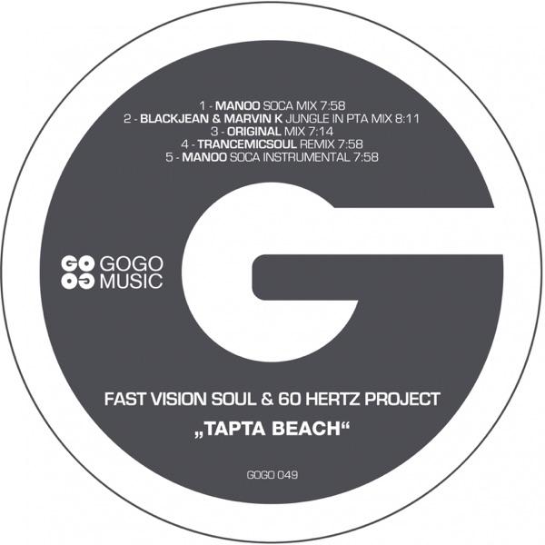 Tapta Beach (Manoo Soca Mix)