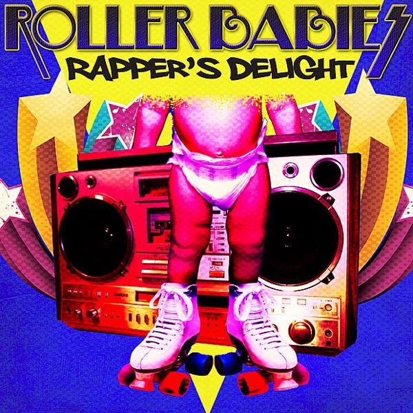Rapper's Delight (Instrumental)
