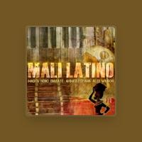 Madou Sidiki Diabate