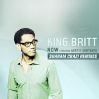 Now (Soul Litchfield Mix) [feat. Astrid Suryanto]