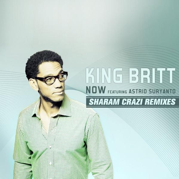 Now (Soul Litchfield Mix) [feat. Astrid Suryanto]