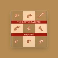 Billy Collins
