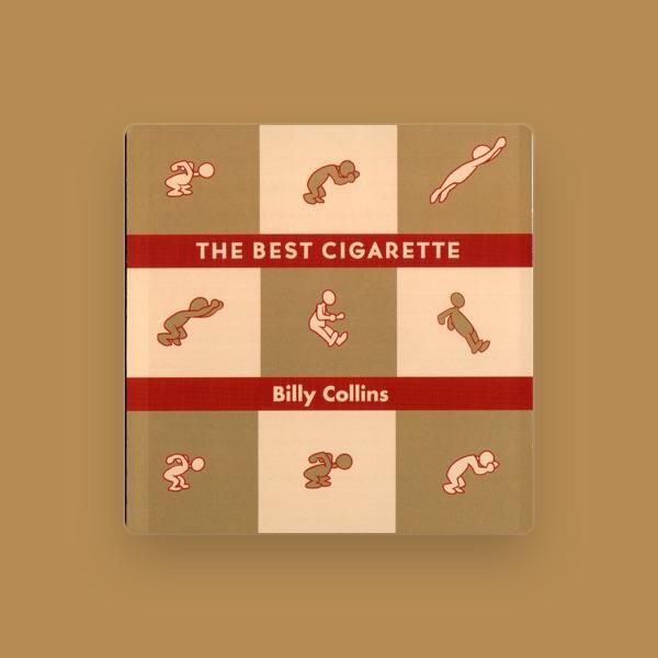 Billy Collins