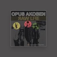 Opus Akoben