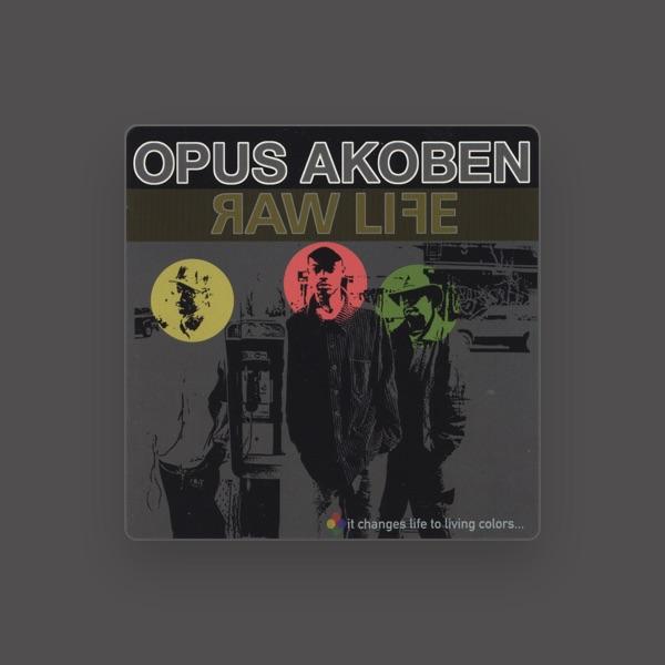 Opus Akoben