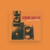 Burning Babylon
