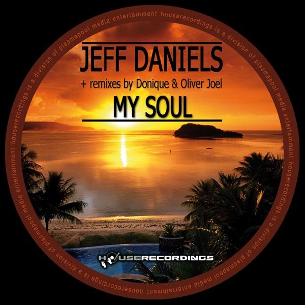 My Soul (Donique Remix)
