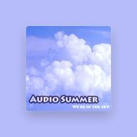 Audio Summer