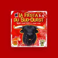 La Fiesta Du Sud-Ouest