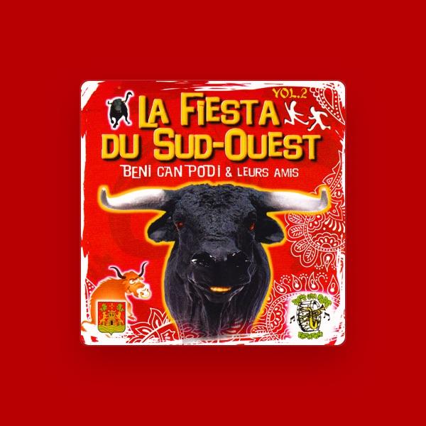La Fiesta Du Sud-Ouest