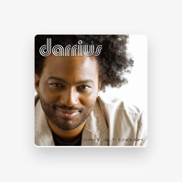Darrius