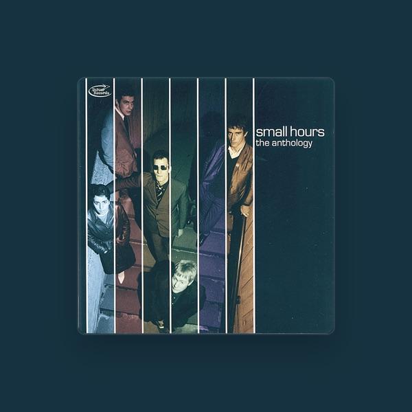 Small Hours