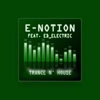 E-Notion