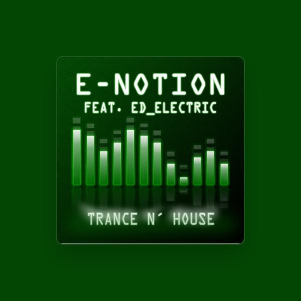 E-Notion