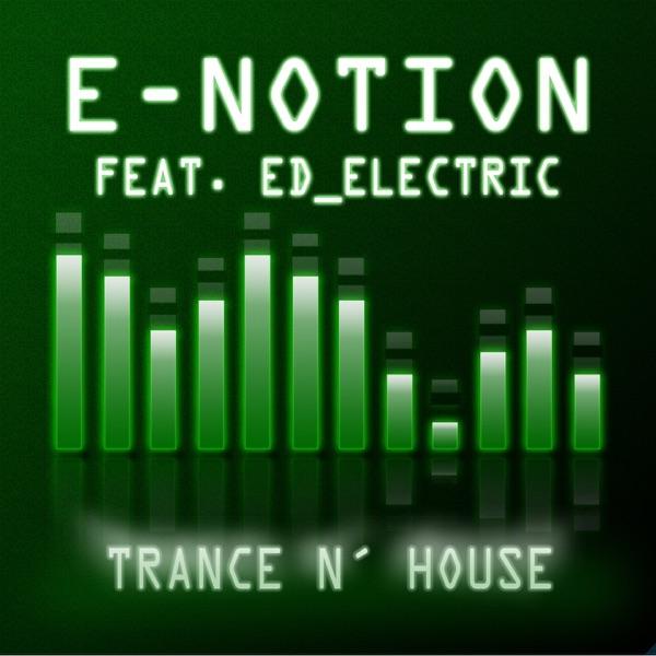 On a High Level (E-Notion's Harder Version)