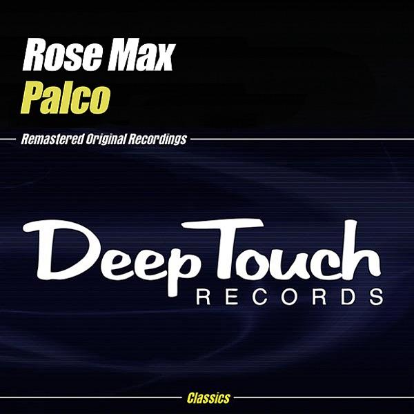 Palco (Soulman's Brazilian Groove Vocal)