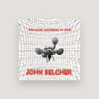 John Belcher