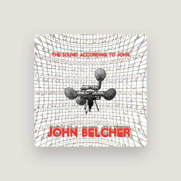 John Belcher