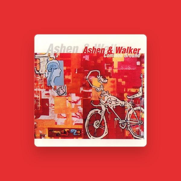 Ashen & Walker
