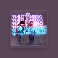 Walter Meego