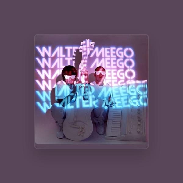 Walter Meego