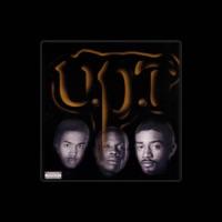 UPT