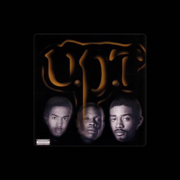 UPT