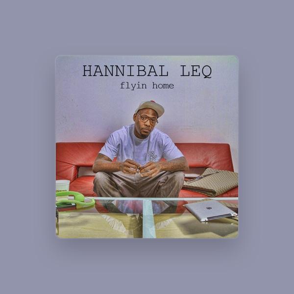 Hannibal Leq