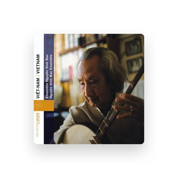 Nguyen Vinh Bao Ensemble