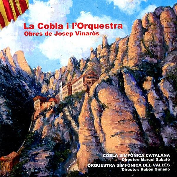 Oda a Montserrat: Oració