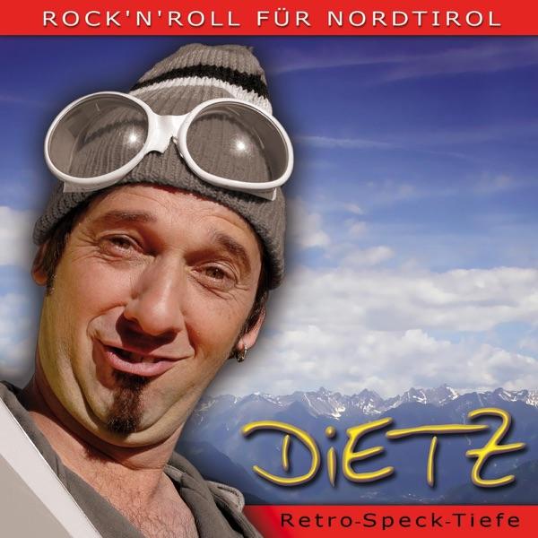 Ma sagt mir nach