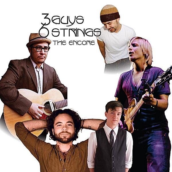Josh Klipp introduces (feat. Joe Stevens)